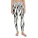 Algopix Similar Product 9 - Yoga Leggings Womens Exercise Pants