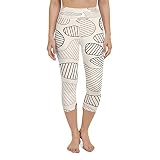 Algopix Similar Product 14 - Yoga Capris Womens Pants Leggings