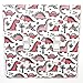 Algopix Similar Product 1 - Dinosaurs Light Switch Cover Plate Dino