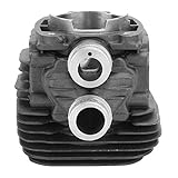 Algopix Similar Product 6 - Cylinder Replacement Perfect Match