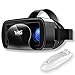 Algopix Similar Product 6 - VR Headset with Controller Adjustable