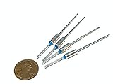 Algopix Similar Product 3 - 4 Pieces TF 175C 347F Thermal Fuse