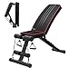 Algopix Similar Product 7 - XEDUO Weight Bench for Full Body