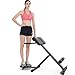 Algopix Similar Product 3 - XEDUO Back Extension Bench Folding