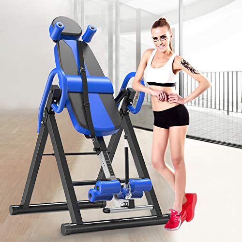 Algopix Similar Product 8 - XEDUO Inversion Table Inversion Table