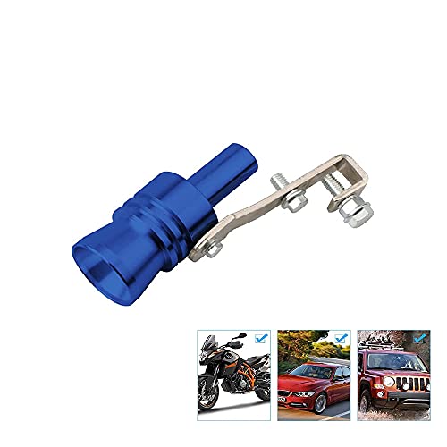 Algopix Similar Product 11 - HEA Universal Aluminum Turbo Sound