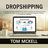 Algopix Similar Product 18 - Dropshipping A StepbyStep Guide to