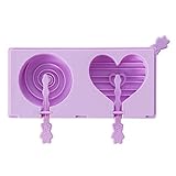 Algopix Similar Product 13 - Smooth Ice grid mold home homemade ice