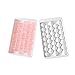 Algopix Similar Product 9 - Smooth Ice cube mold homemade ice cube
