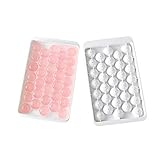 Algopix Similar Product 12 - Smooth Ice cube mold homemade ice cube