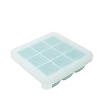 Algopix Similar Product 8 - Smooth Ice Cream Mould Silicone