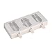 Algopix Similar Product 15 - Smooth Ice Cream Mould Platinum