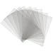 Algopix Similar Product 4 - 8 Pieces Stainless Steel Woven Wire
