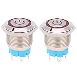 Algopix Similar Product 2 - Switch IP65 for DIY Circuit Design with