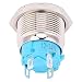 Algopix Similar Product 7 - Switch Stainless Steel with Light Power