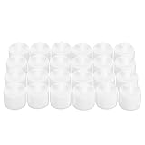 Algopix Similar Product 11 - LED Lamp Artificial Candle Lamp