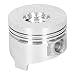Algopix Similar Product 9 - Diesel Engine Piston Kit Circlip Pin