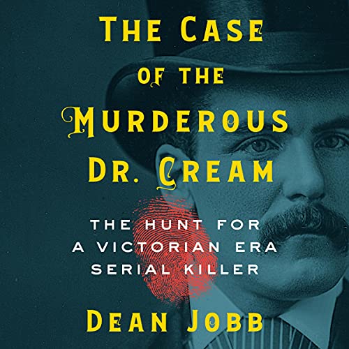Algopix Similar Product 15 - The Case of the Murderous Dr Cream