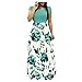 Algopix Similar Product 12 - Kaitobe Summer Dresses for Women Floral