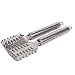 Algopix Similar Product 7 - Fish ScalerStainless Steel Brush Fish