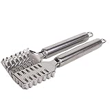 Algopix Similar Product 13 - Fish ScalerStainless Steel Brush Fish