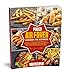 Algopix Similar Product 6 - Power Air Fryer Cookbook for Beginners