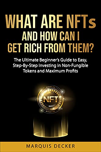 Algopix Similar Product 12 - What are NFTs and How Can I Get Rich
