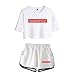 Algopix Similar Product 20 - CNSTORE George Not Found Cosplay Crop