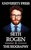 Algopix Similar Product 14 - Seth Rogen Book The Biography of Seth