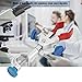 Algopix Similar Product 16 - Jeanoko Condenser Clamp Retort Stand