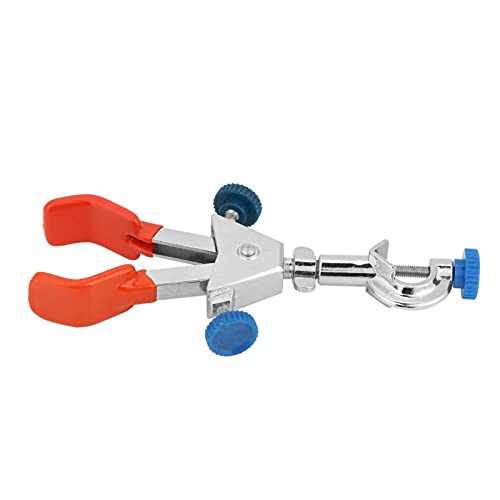 Algopix Similar Product 13 - Jeanoko Condenser Clamp Retort Stand