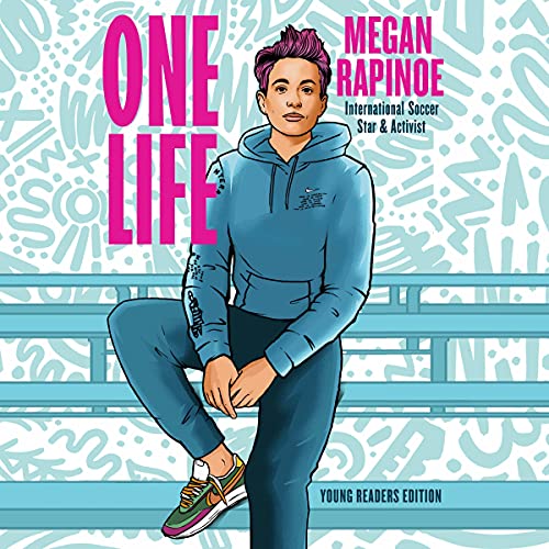 Algopix Similar Product 6 - One Life: Young Readers Edition