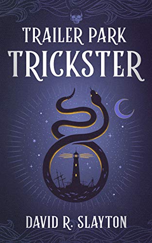 Algopix Similar Product 5 - Trailer Park Trickster The Adam Binder
