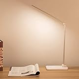Algopix Similar Product 1 - LED Desk Lamp EyeCaring Table Lamps