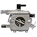 Algopix Similar Product 5 - Chainsaw Carburetor Carb Replacement