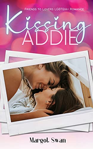 Algopix Similar Product 19 - Kissing Addie: An LGBTQIA+ Romance