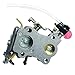 Algopix Similar Product 8 - Chainsaw Carburetor Carb Replacement