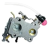 Algopix Similar Product 12 - Chainsaw Carburetor Carb Replacement