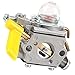 Algopix Similar Product 19 - String Trimmer Carburetor ZAMA C1UH60