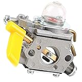 Algopix Similar Product 14 - String Trimmer Carburetor ZAMA C1UH60