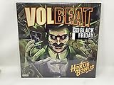 Algopix Similar Product 5 - Volbeat Hokus Bonus Lp Vinyl Record