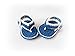 Algopix Similar Product 17 - Baby Boy Flip Flops Crochet Newborn