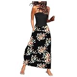 Algopix Similar Product 15 - MOKINGTOP Womens Summer Flag Print