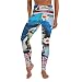 Algopix Similar Product 16 - Yoga Leggings Womens Exercise Pants