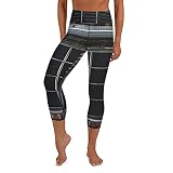 Algopix Similar Product 13 - Yoga Capris Womens Pants Leggings