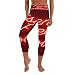 Algopix Similar Product 20 - Yoga Capris Womens Pants Leggings