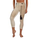 Algopix Similar Product 8 - Yoga Capris Womens Pants Leggings