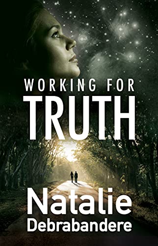 Algopix Similar Product 20 - Working For Truth
