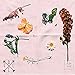 Algopix Similar Product 13 - Sju Sorters Blommor