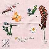 Algopix Similar Product 11 - Sju Sorters Blommor